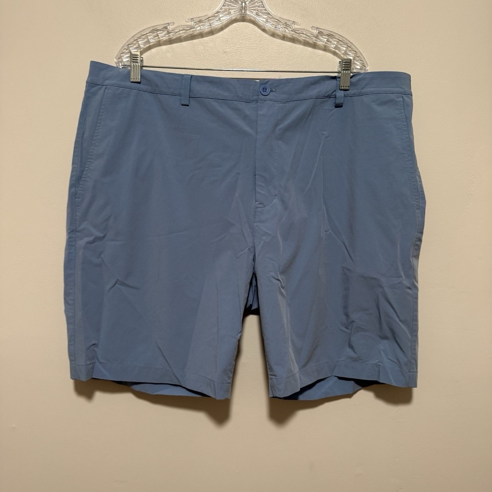 Vineyard Vines Light Blue Fairway Shorts Size 42